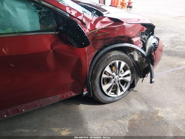 Aukcja sprzedaży 2015 Nissan Murano S, vin: 5N1AZ2MG1FN287353, numer aukcji: 45081918