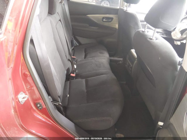 Aukcja sprzedaży 2015 Nissan Murano S, vin: 5N1AZ2MG1FN287353, numer aukcji: 45081918