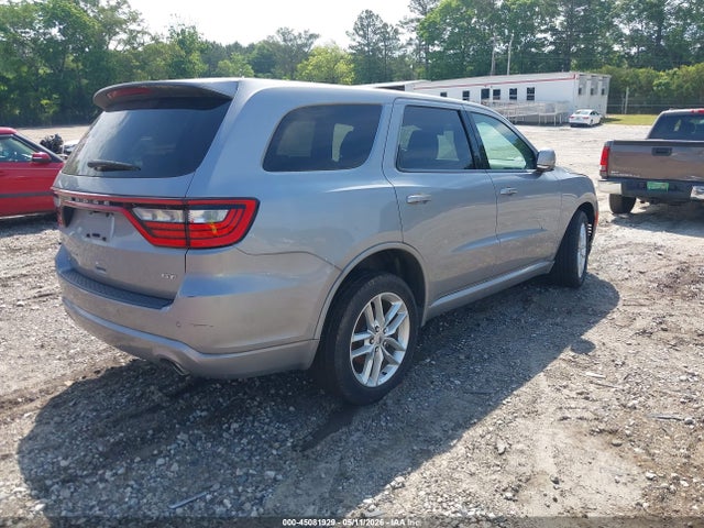 Aukcja sprzedaży 2021 Dodge Durango Gt Plus Awd, vin: 1C4RDJDG5MC682810, numer aukcji: 45081929