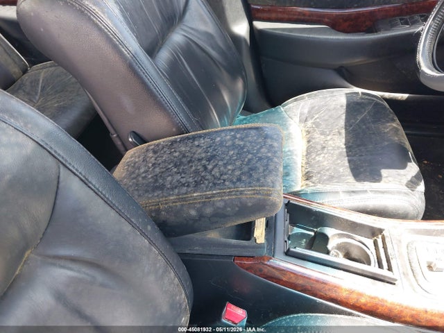 Продажа на аукционе авто 2003 Acura Tl 3.2, vin: 19UUA56653A090947, номер лота: 45081932