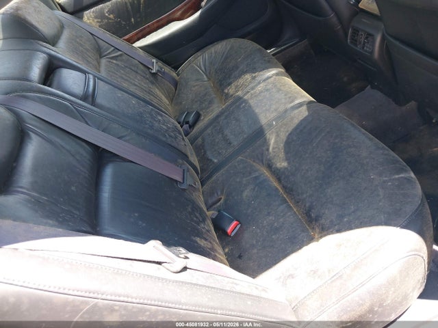 Продажа на аукционе авто 2003 Acura Tl 3.2, vin: 19UUA56653A090947, номер лота: 45081932