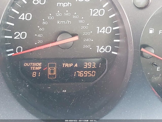 Продажа на аукционе авто 2003 Acura Tl 3.2, vin: 19UUA56653A090947, номер лота: 45081932