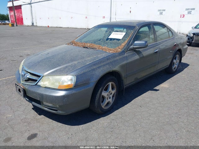 Продажа на аукционе авто 2003 Acura Tl 3.2, vin: 19UUA56653A090947, номер лота: 45081932