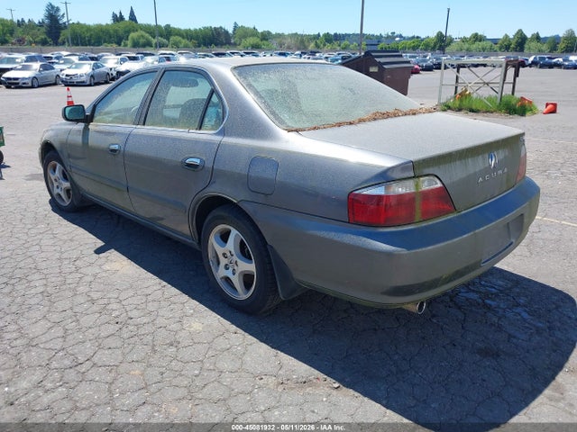 Продажа на аукционе авто 2003 Acura Tl 3.2, vin: 19UUA56653A090947, номер лота: 45081932
