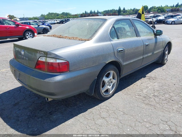 Продажа на аукционе авто 2003 Acura Tl 3.2, vin: 19UUA56653A090947, номер лота: 45081932
