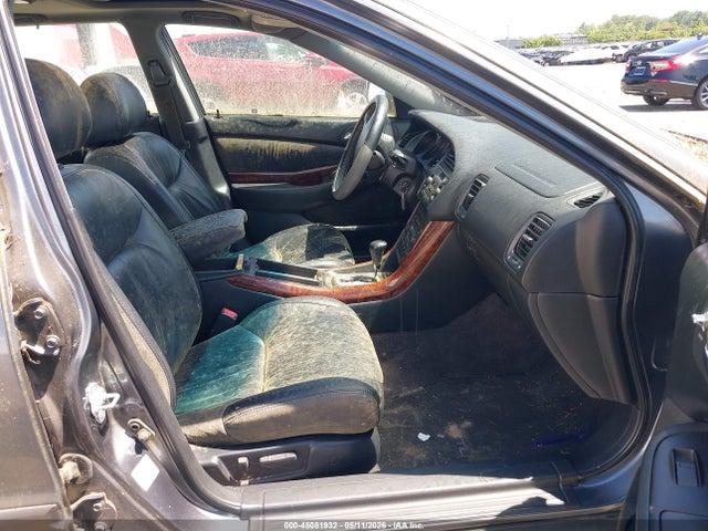 Продажа на аукционе авто 2003 Acura Tl 3.2, vin: 19UUA56653A090947, номер лота: 45081932