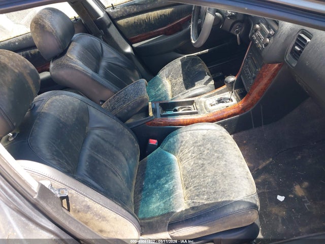 Продажа на аукционе авто 2003 Acura Tl 3.2, vin: 19UUA56653A090947, номер лота: 45081932