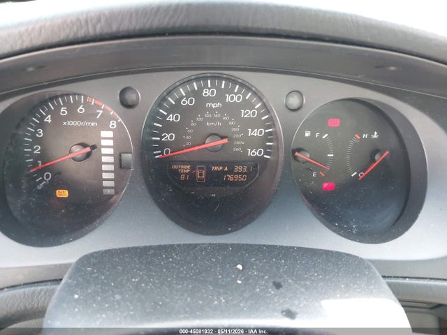 Продажа на аукционе авто 2003 Acura Tl 3.2, vin: 19UUA56653A090947, номер лота: 45081932