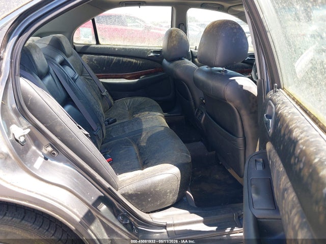 Продажа на аукционе авто 2003 Acura Tl 3.2, vin: 19UUA56653A090947, номер лота: 45081932