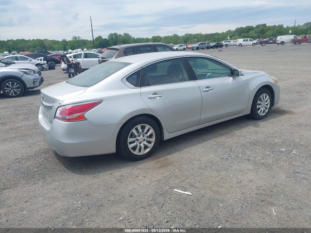 2013 Nissan Altima 2.5 S მანქანა იყიდება აუქციონზე, vin: 1N4AL3AP2DN523754, აუქციონის ნომერი: 45081933