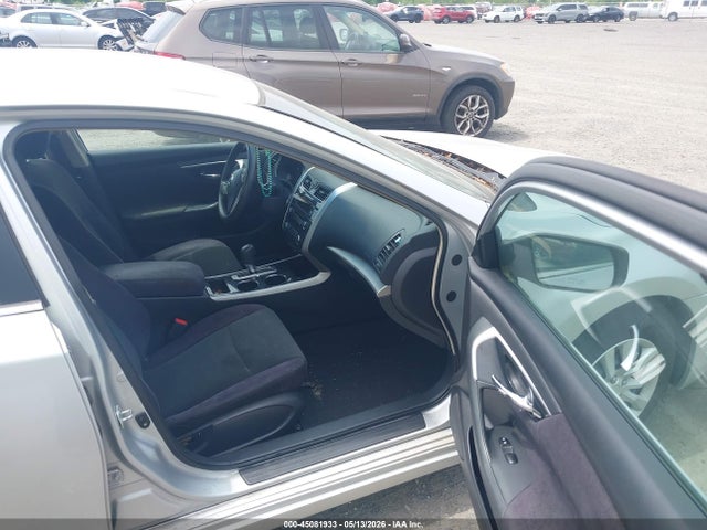 2013 Nissan Altima 2.5 S მანქანა იყიდება აუქციონზე, vin: 1N4AL3AP2DN523754, აუქციონის ნომერი: 45081933