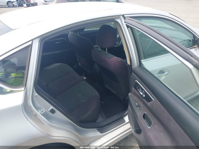 2013 Nissan Altima 2.5 S მანქანა იყიდება აუქციონზე, vin: 1N4AL3AP2DN523754, აუქციონის ნომერი: 45081933