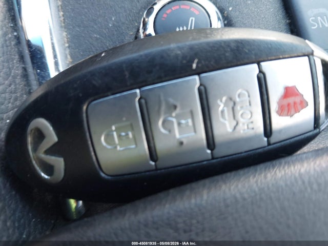 Aukcja sprzedaży 2011 Infiniti G37x, vin: JN1CV6AR2BM406472, numer aukcji: 45081935