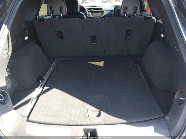 Aukcja sprzedaży 2017 Cadillac Xt5 Luxury, vin: 1GYKNBRS7HZ232249, numer aukcji: 45081941