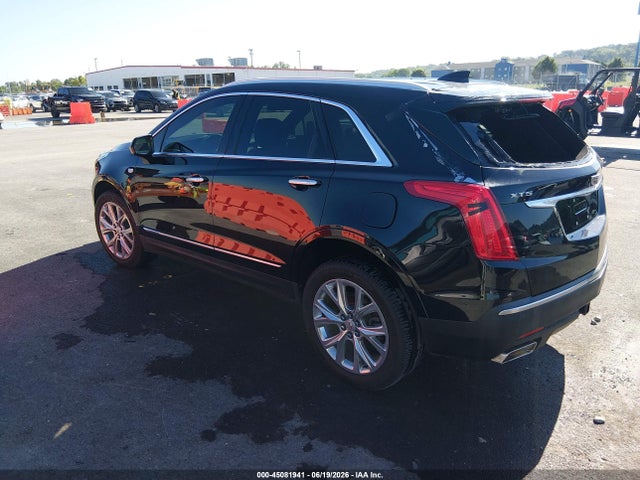 Aukcja sprzedaży 2017 Cadillac Xt5 Luxury, vin: 1GYKNBRS7HZ232249, numer aukcji: 45081941