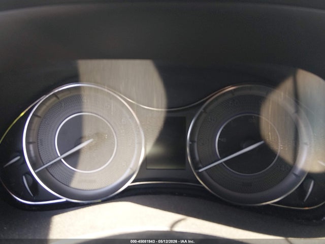 45081943 :رقم المزاد ، JN8AZ2NE8B9006657 vin ، 2011 Infiniti Qx56 مزاد بيع