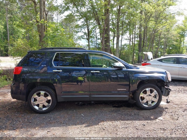 45081944 :رقم المزاد ، 2GKFLWE3XF6194015 vin ، 2015 Gmc Terrain Sle-2 مزاد بيع