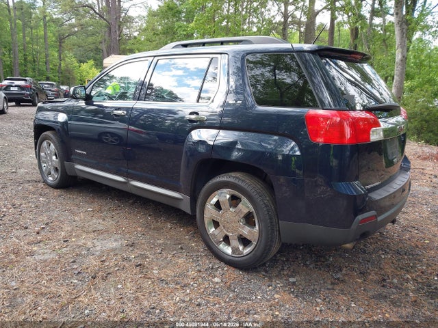 45081944 :رقم المزاد ، 2GKFLWE3XF6194015 vin ، 2015 Gmc Terrain Sle-2 مزاد بيع