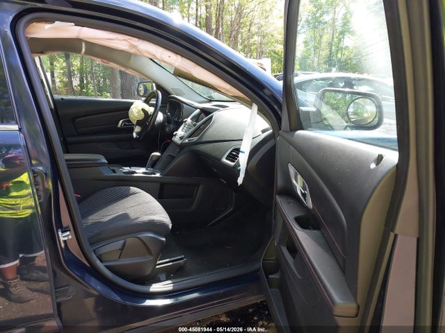 45081944 :رقم المزاد ، 2GKFLWE3XF6194015 vin ، 2015 Gmc Terrain Sle-2 مزاد بيع
