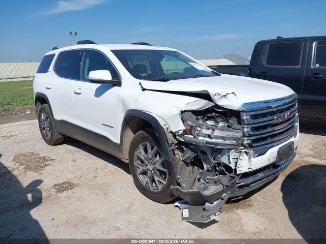 Aukcja sprzedaży 2023 Gmc Acadia Fwd Slt, vin: 1GKKNML45PZ154438, numer aukcji: 45081947