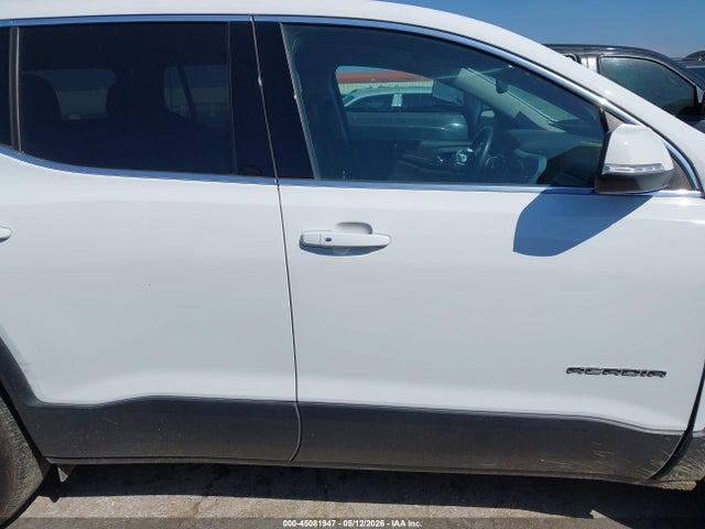 Aukcja sprzedaży 2023 Gmc Acadia Fwd Slt, vin: 1GKKNML45PZ154438, numer aukcji: 45081947