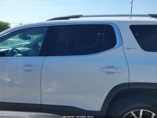 Aukcja sprzedaży 2023 Gmc Acadia Fwd Slt, vin: 1GKKNML45PZ154438, numer aukcji: 45081947