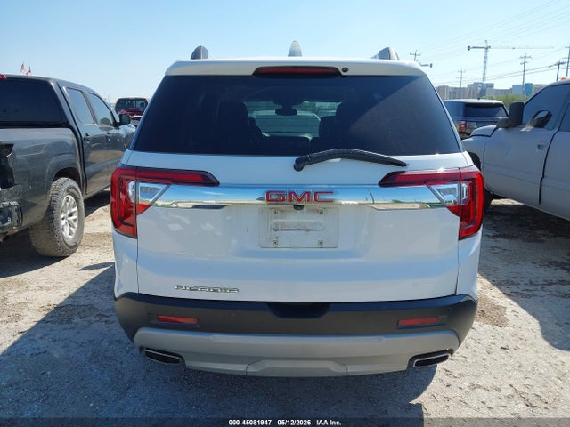 Aukcja sprzedaży 2023 Gmc Acadia Fwd Slt, vin: 1GKKNML45PZ154438, numer aukcji: 45081947