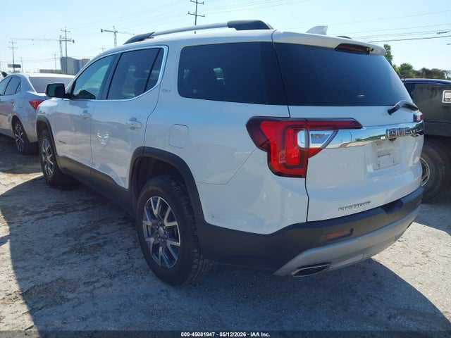 Aukcja sprzedaży 2023 Gmc Acadia Fwd Slt, vin: 1GKKNML45PZ154438, numer aukcji: 45081947