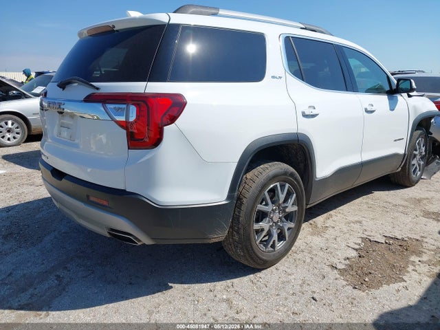Aukcja sprzedaży 2023 Gmc Acadia Fwd Slt, vin: 1GKKNML45PZ154438, numer aukcji: 45081947