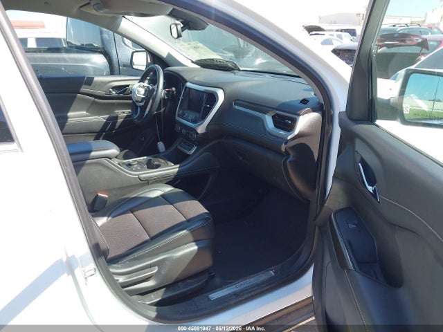 Aukcja sprzedaży 2023 Gmc Acadia Fwd Slt, vin: 1GKKNML45PZ154438, numer aukcji: 45081947