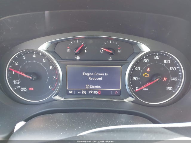 Aukcja sprzedaży 2023 Gmc Acadia Fwd Slt, vin: 1GKKNML45PZ154438, numer aukcji: 45081947