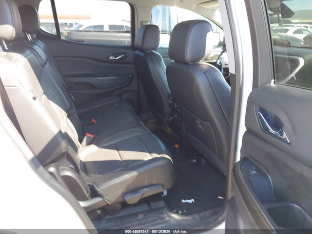 Aukcja sprzedaży 2023 Gmc Acadia Fwd Slt, vin: 1GKKNML45PZ154438, numer aukcji: 45081947