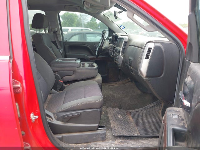 Aukcja sprzedaży 2015 Gmc Sierra 1500 Sle, vin: 3GTP1UEH6FG252602, numer aukcji: 45081951