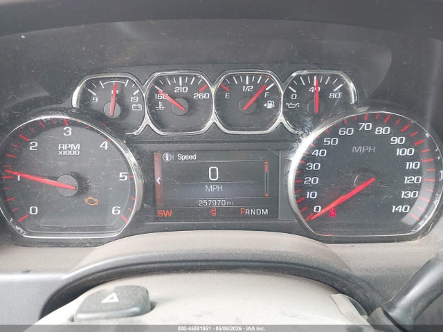 Aukcja sprzedaży 2015 Gmc Sierra 1500 Sle, vin: 3GTP1UEH6FG252602, numer aukcji: 45081951