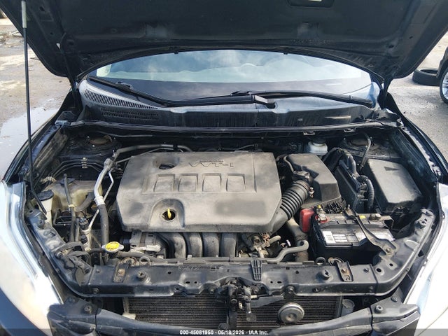 Aukcja sprzedaży 2013 Toyota Matrix L, vin: 2T1KU4EE8DC997043, numer aukcji: 45081950