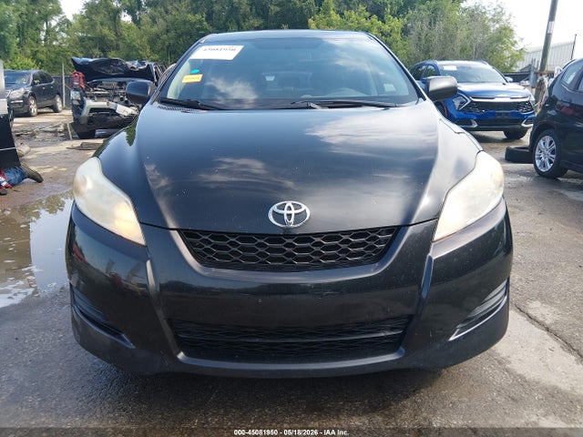 Aukcja sprzedaży 2013 Toyota Matrix L, vin: 2T1KU4EE8DC997043, numer aukcji: 45081950