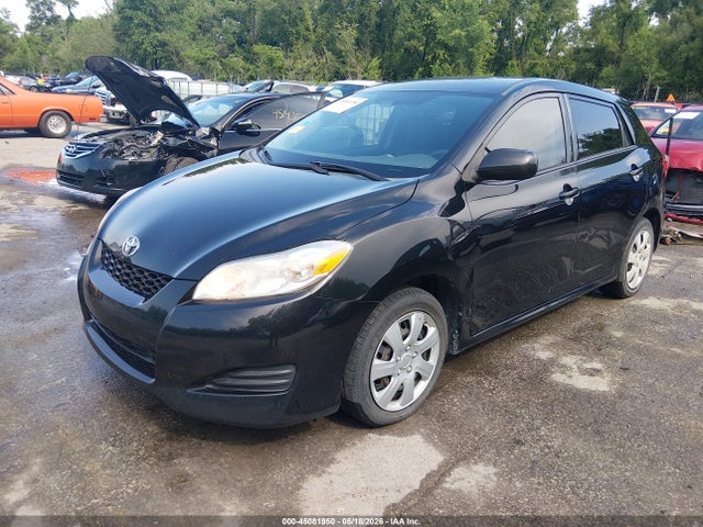 Aukcja sprzedaży 2013 Toyota Matrix L, vin: 2T1KU4EE8DC997043, numer aukcji: 45081950