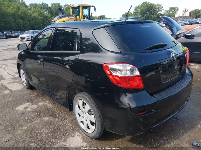 Aukcja sprzedaży 2013 Toyota Matrix L, vin: 2T1KU4EE8DC997043, numer aukcji: 45081950