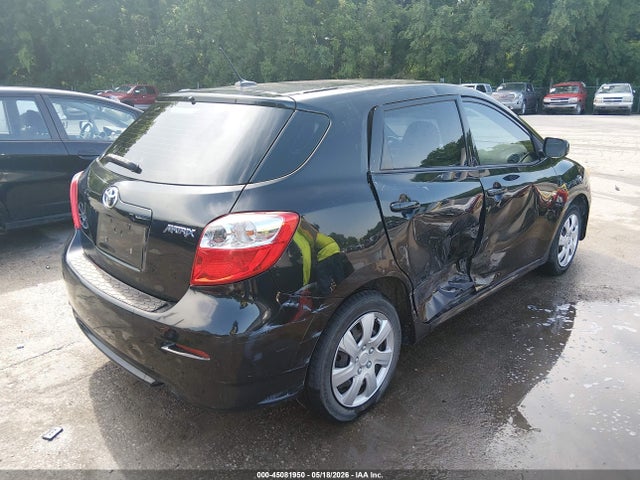 Aukcja sprzedaży 2013 Toyota Matrix L, vin: 2T1KU4EE8DC997043, numer aukcji: 45081950