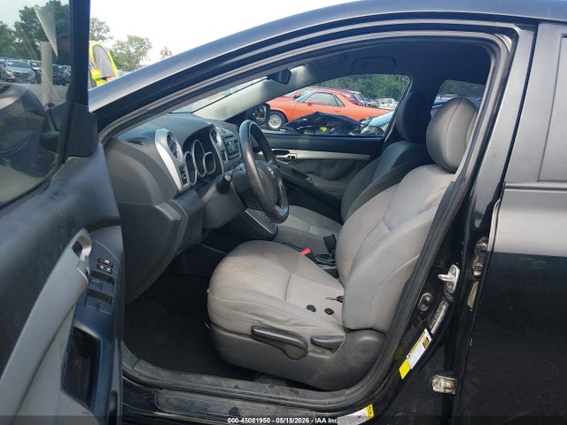 Aukcja sprzedaży 2013 Toyota Matrix L, vin: 2T1KU4EE8DC997043, numer aukcji: 45081950