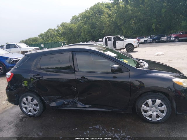 Aukcja sprzedaży 2013 Toyota Matrix L, vin: 2T1KU4EE8DC997043, numer aukcji: 45081950