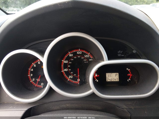 Aukcja sprzedaży 2013 Toyota Matrix L, vin: 2T1KU4EE8DC997043, numer aukcji: 45081950