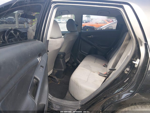 Aukcja sprzedaży 2013 Toyota Matrix L, vin: 2T1KU4EE8DC997043, numer aukcji: 45081950