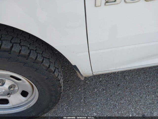 Aukcja sprzedaży 2017 Ram 1500 Tradesman  4x2 6'4 Box, vin: 1C6RR6FG4HS614805, numer aukcji: 45081952