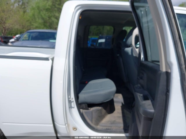 Aukcja sprzedaży 2017 Ram 1500 Tradesman  4x2 6'4 Box, vin: 1C6RR6FG4HS614805, numer aukcji: 45081952
