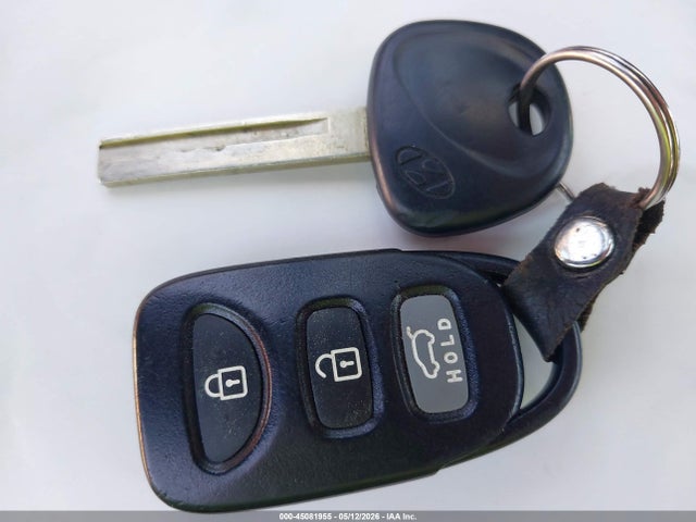 Продаж на аукціоні авто 2016 Hyundai Veloster Turbo R-spec, vin: KMHTC6AE1GU257846, номер лоту: 45081955