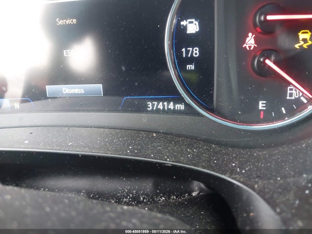 45081959 :رقم المزاد ، 1G1ZE5ST1RF188656 vin ، 2024 Chevrolet Malibu Fwd 2lt مزاد بيع