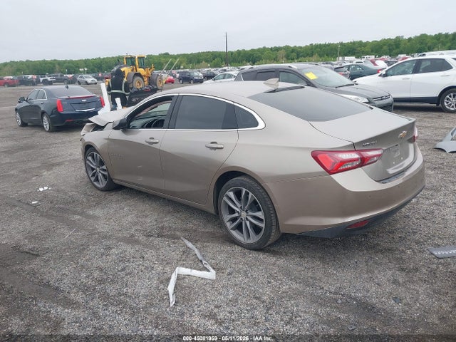 45081959 :رقم المزاد ، 1G1ZE5ST1RF188656 vin ، 2024 Chevrolet Malibu Fwd 2lt مزاد بيع