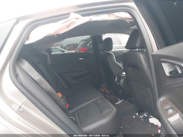 45081959 :رقم المزاد ، 1G1ZE5ST1RF188656 vin ، 2024 Chevrolet Malibu Fwd 2lt مزاد بيع