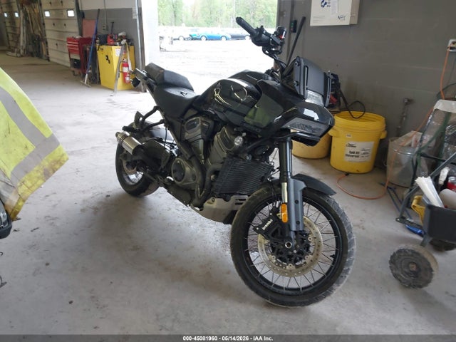 Aukcja sprzedaży 2024 Harley-davidson Ra1250 S, vin: 1HD1ZES1XRB303655, numer aukcji: 45081960